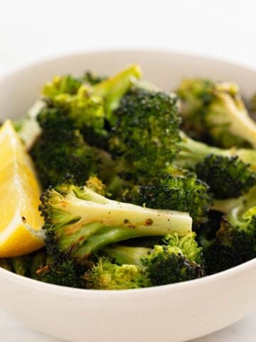 Roasted Broccoli