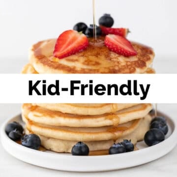 Kid-Friendly
